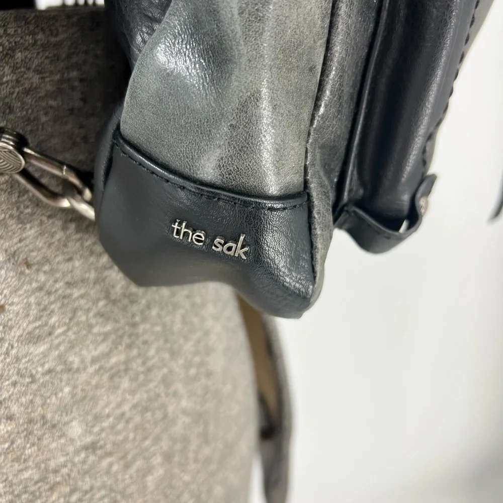 The sak Ventura Convertible Backpack II one size unisex